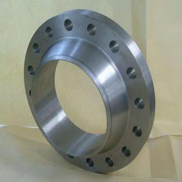 Weld Neck Pipe Flanges